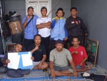 Respons Dispora dan NPCI Jabar Dinilai Mandek, Pengurus dan Atlet NPCI Kota Cirebon Akan Turun ke Jalan